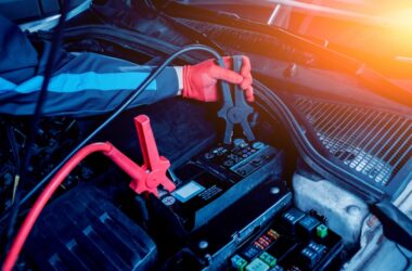 Know Everything About Car Battery Jump Start And Have An Incredible Journey